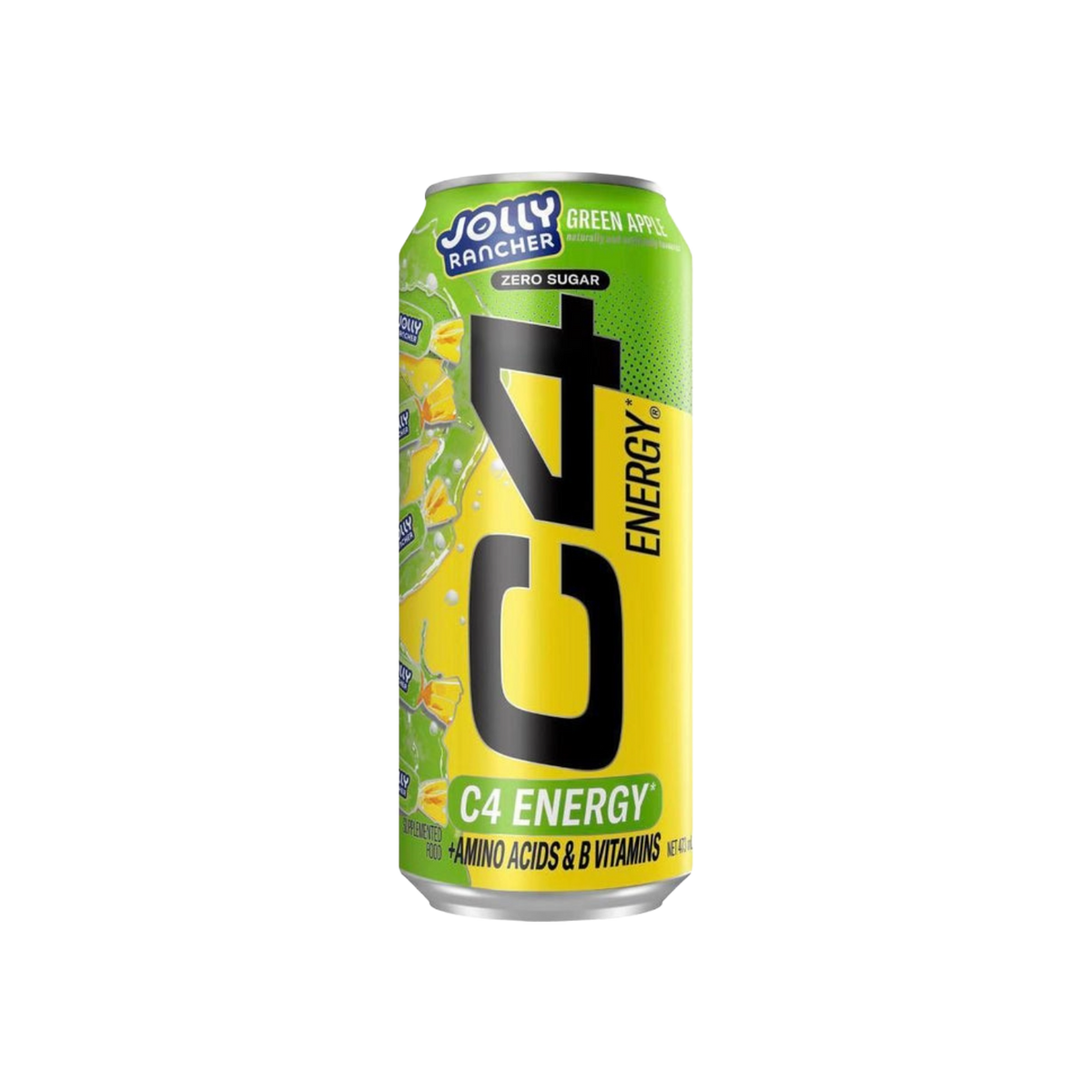 Cellucor C4 Energy Drink
