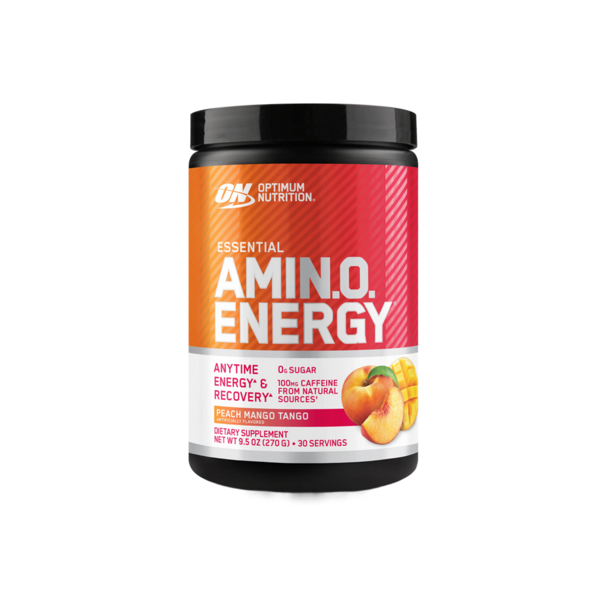 Optimum Nutrition Essential Amino Energy