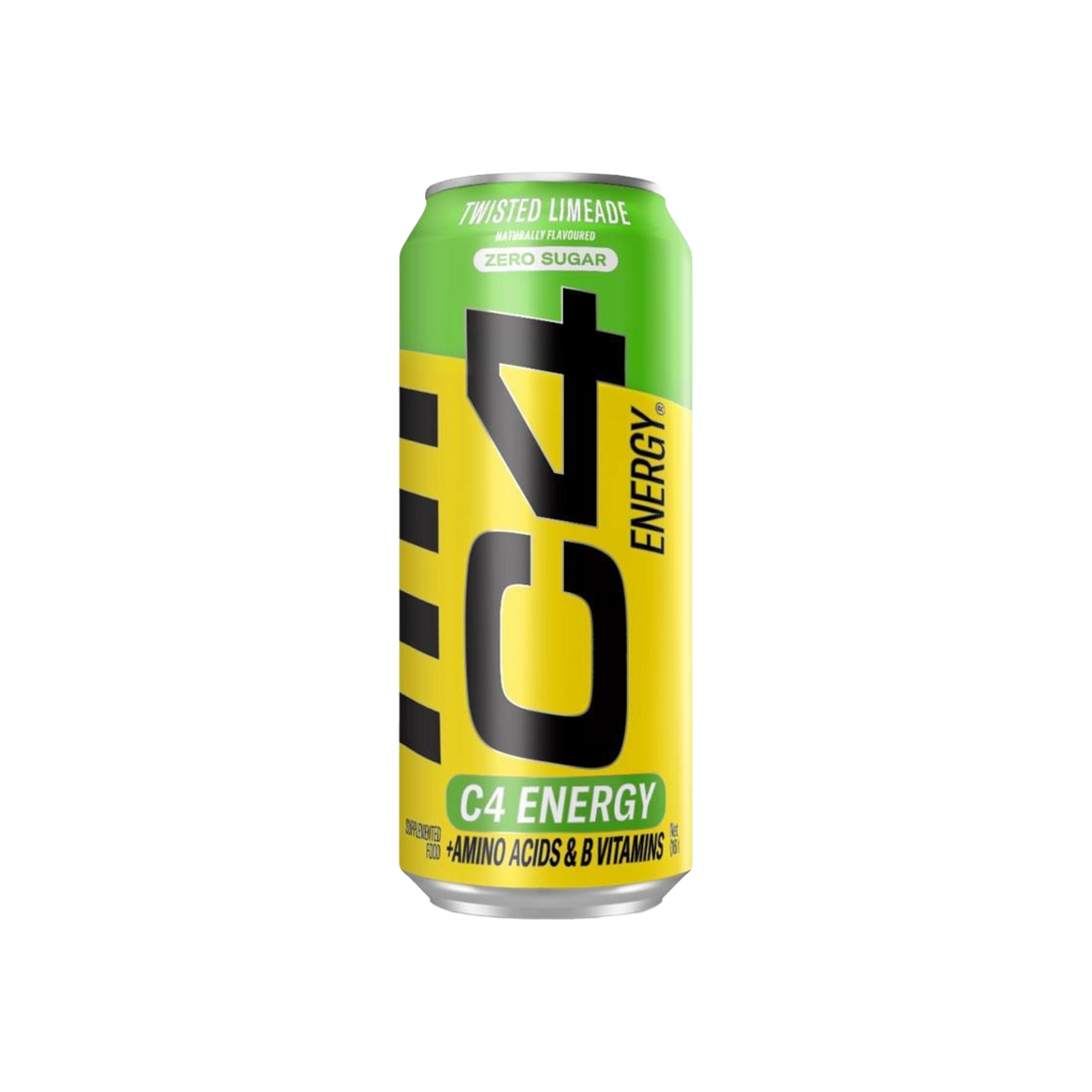 Cellucor C4 Energy Drink