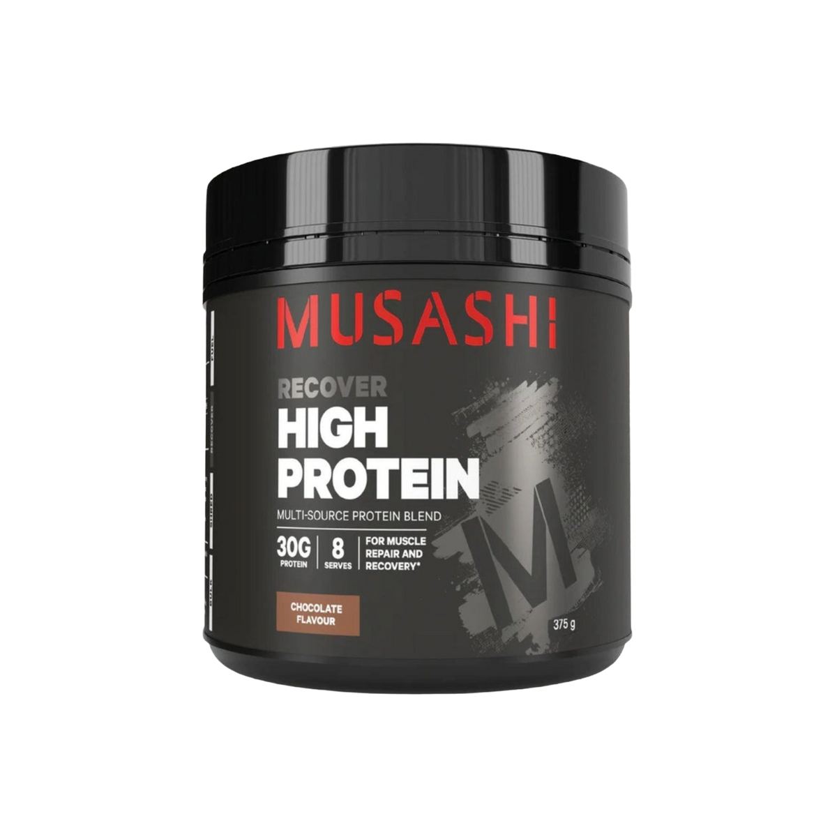Musashi High Protein Powder