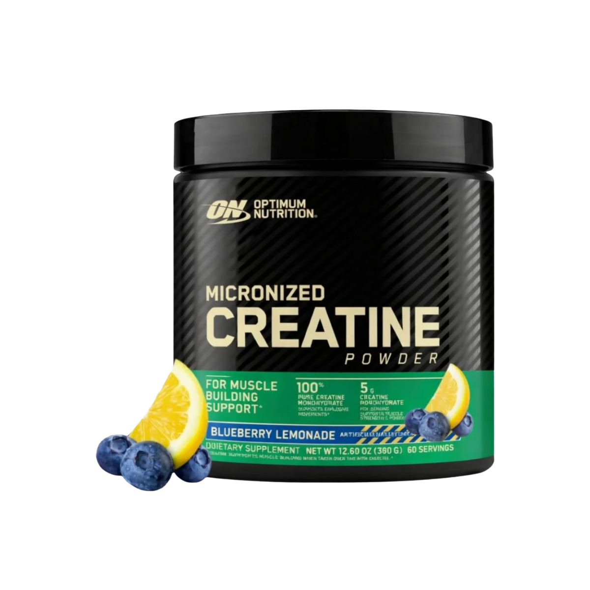 Optimum Nutrition Flavoured Creatine