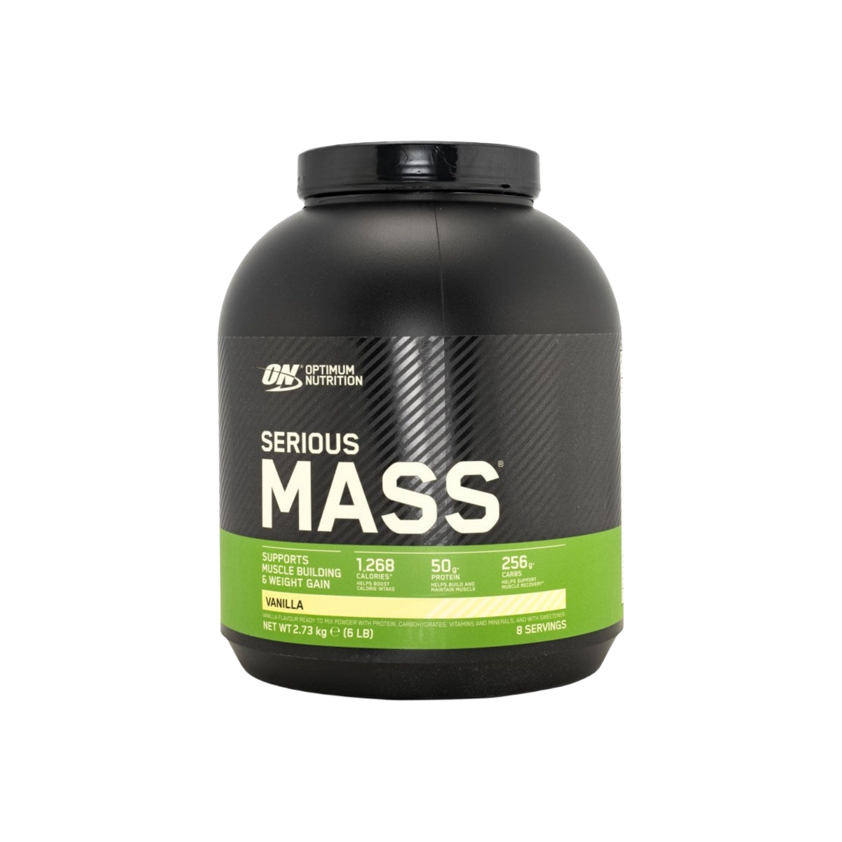 Optimum Nutrition Serious Mass