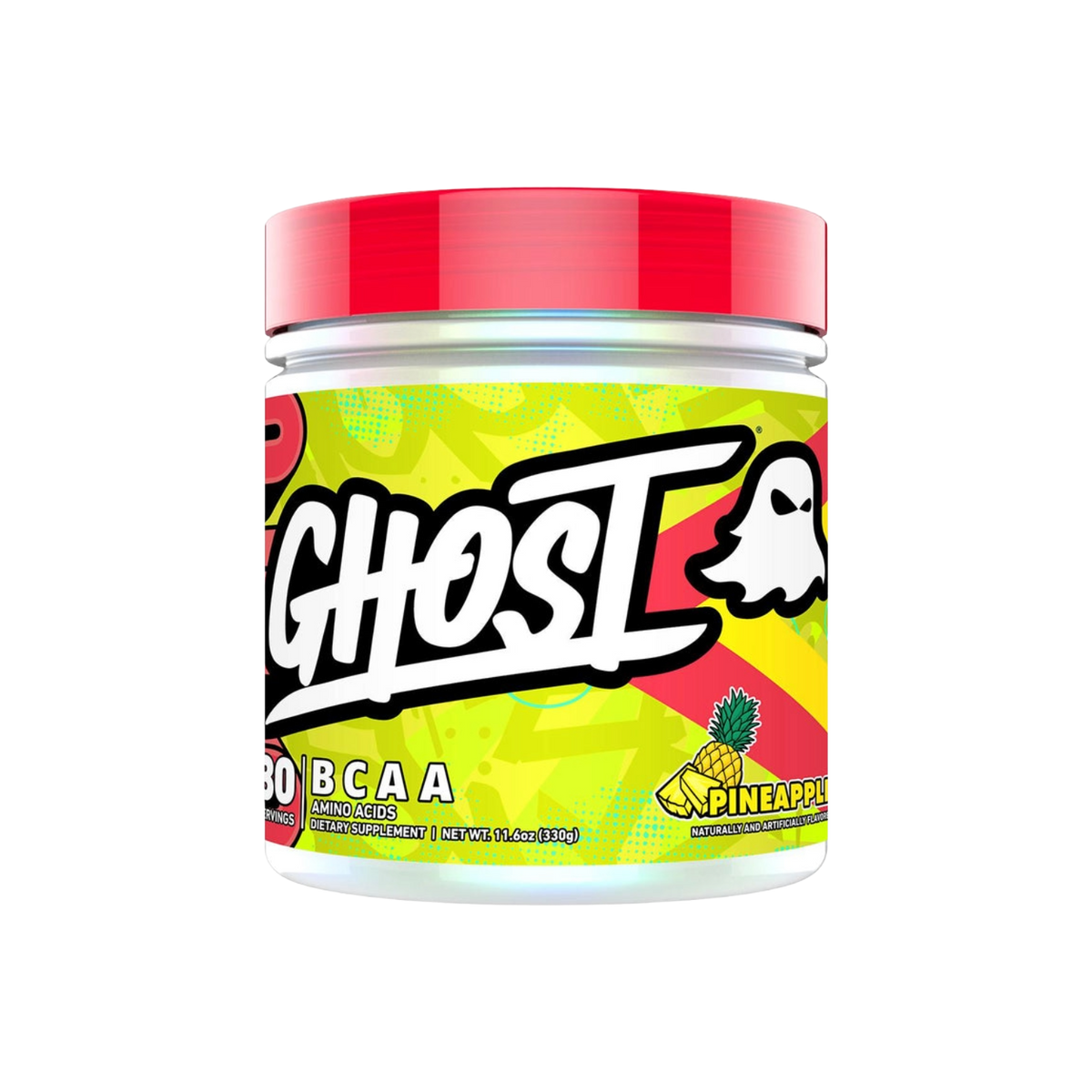 Ghost BCAA