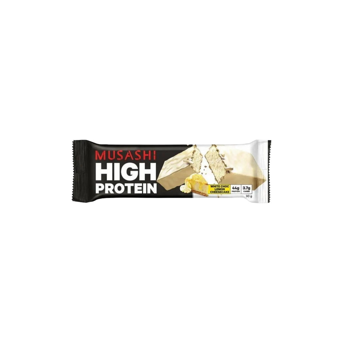 Musashi High Protein Bars