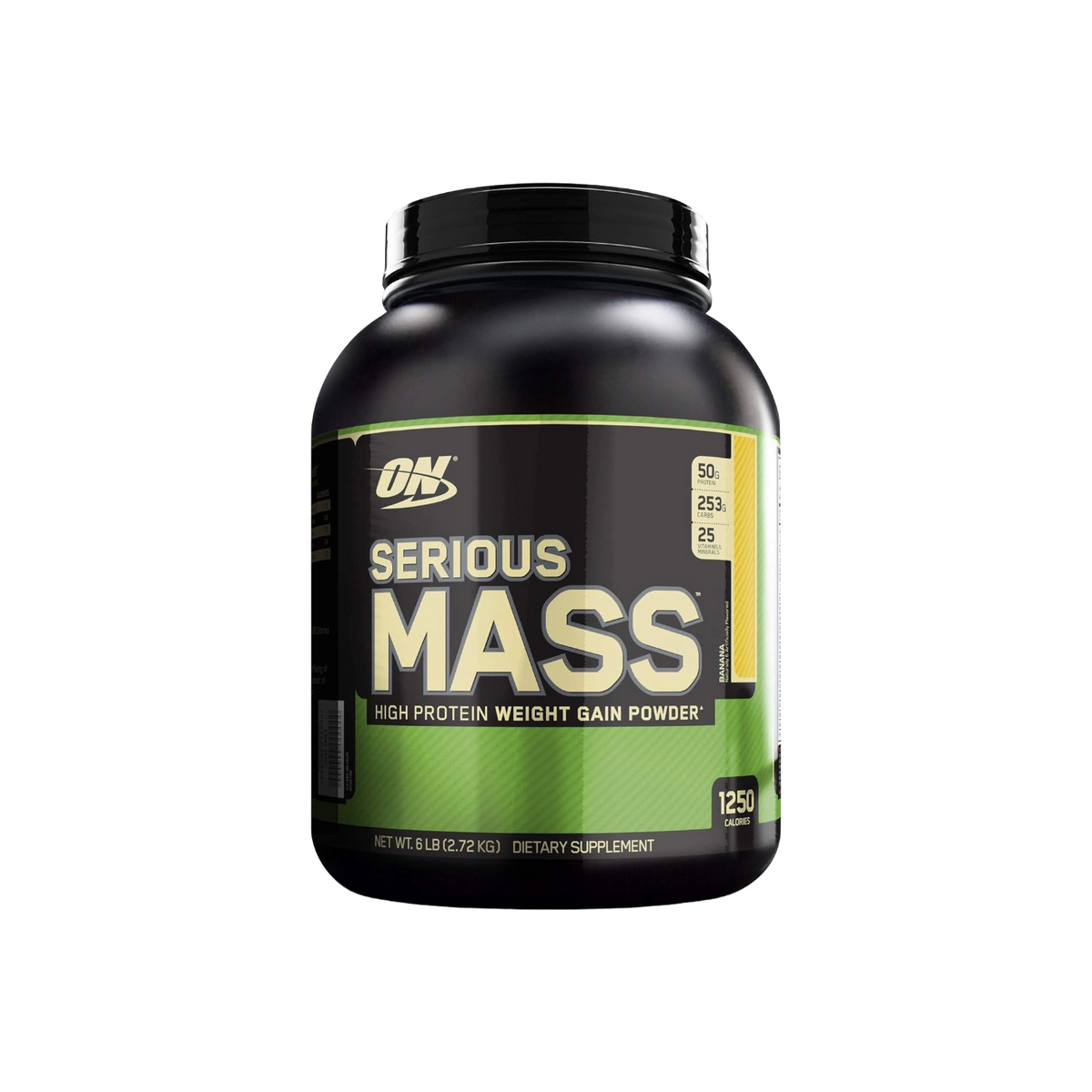 Optimum Nutrition Serious Mass