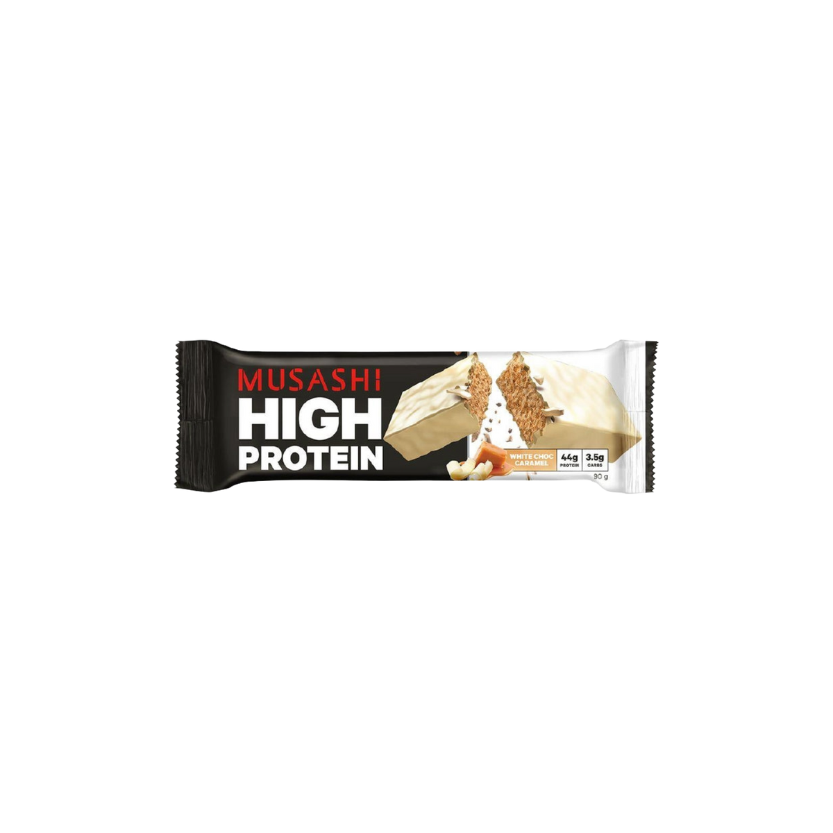 Musashi High Protein Bars