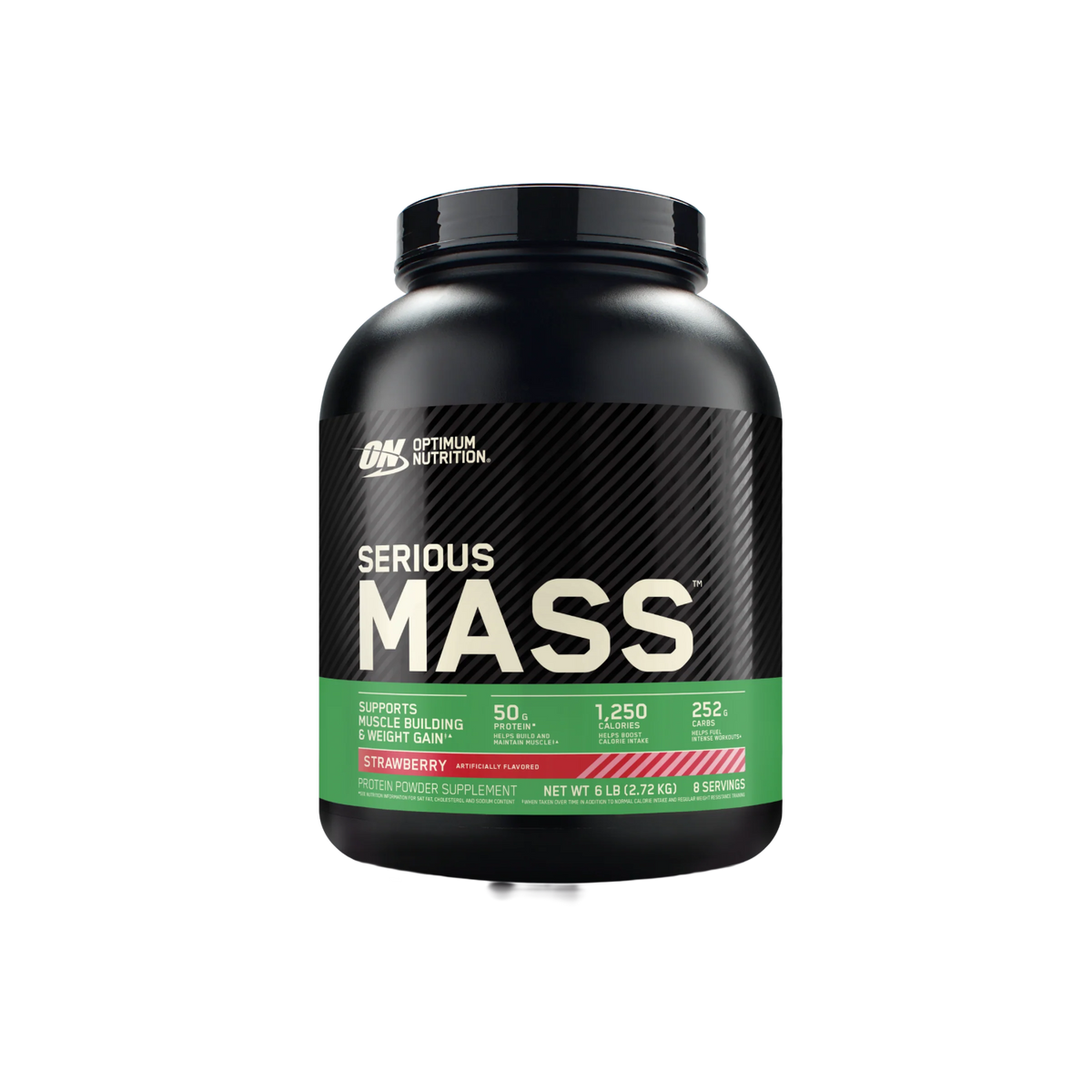 Optimum Nutrition Serious Mass