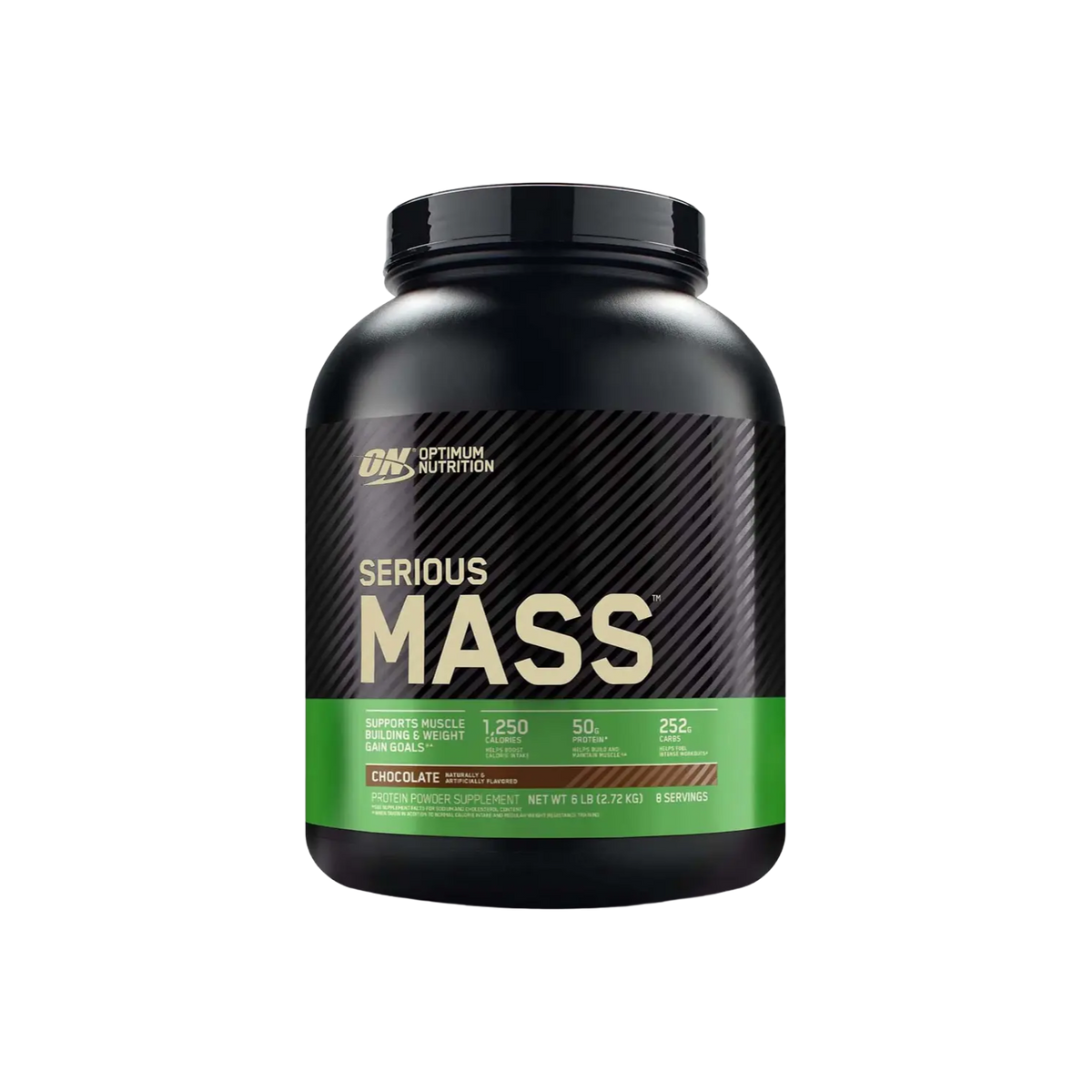 Optimum Nutrition Serious Mass