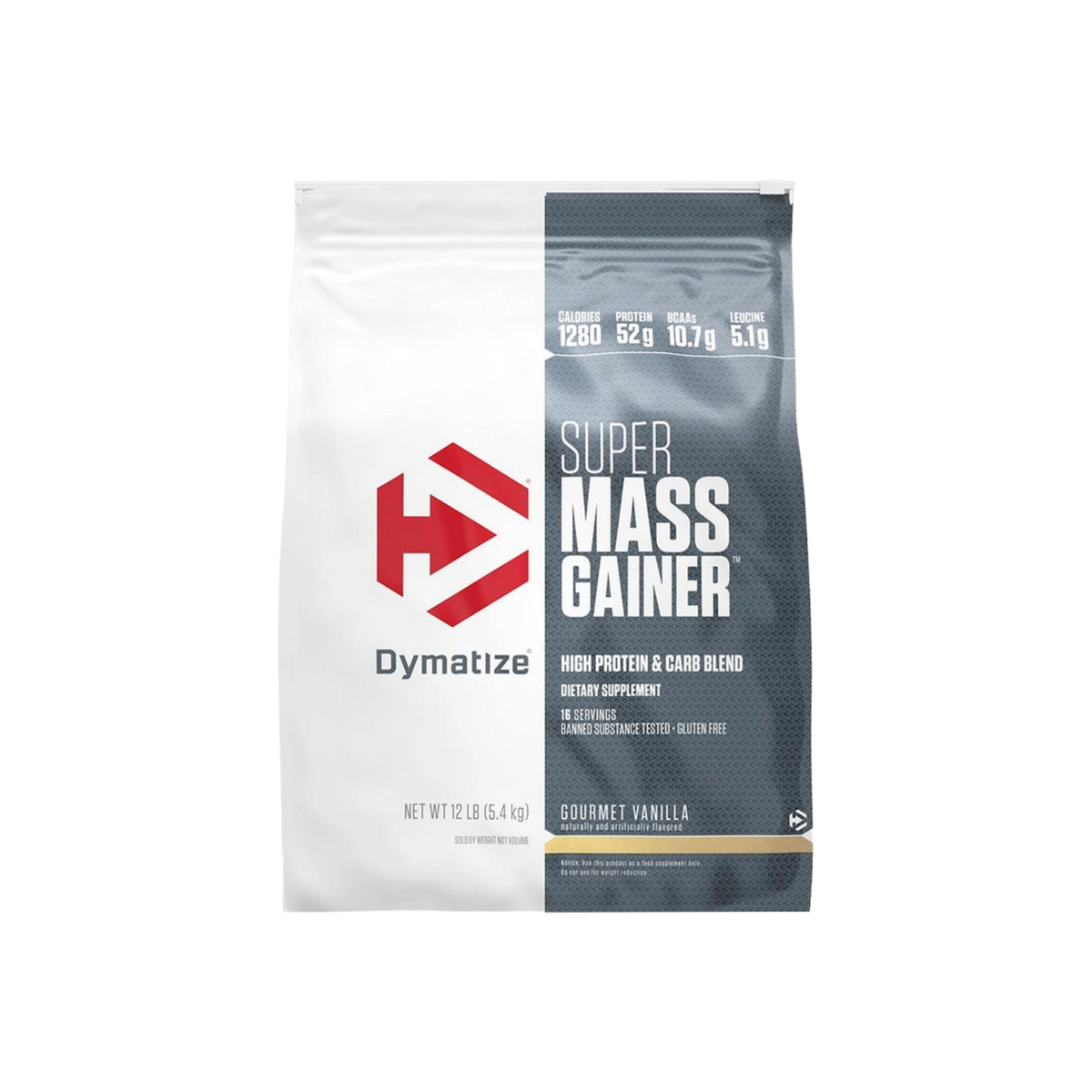 Dymatize Super Mass Gainer