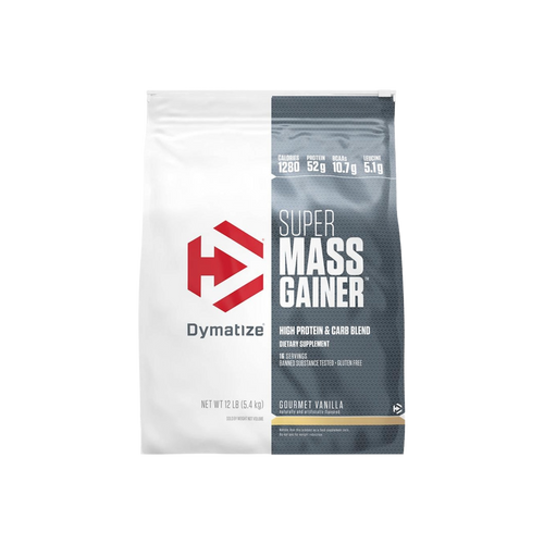 Dymatize Super Mass Gainer