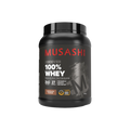 Musashi 100% Whey Protein Powder