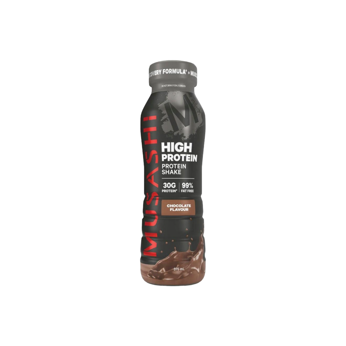 Musashi High Protein Drink 375ml