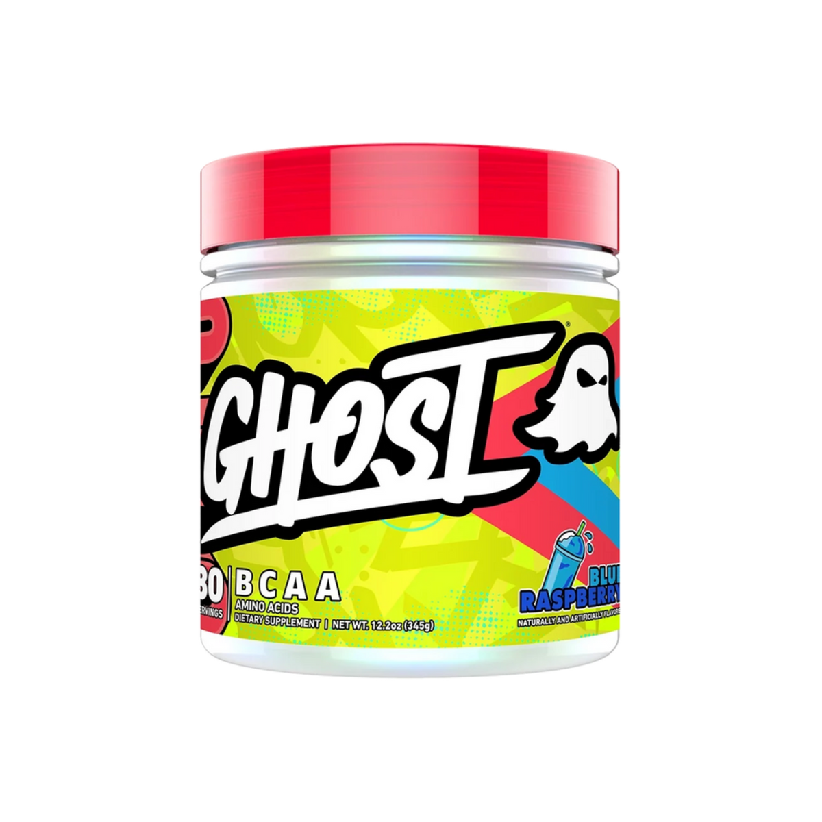 Ghost BCAA