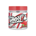 Ghost Burn