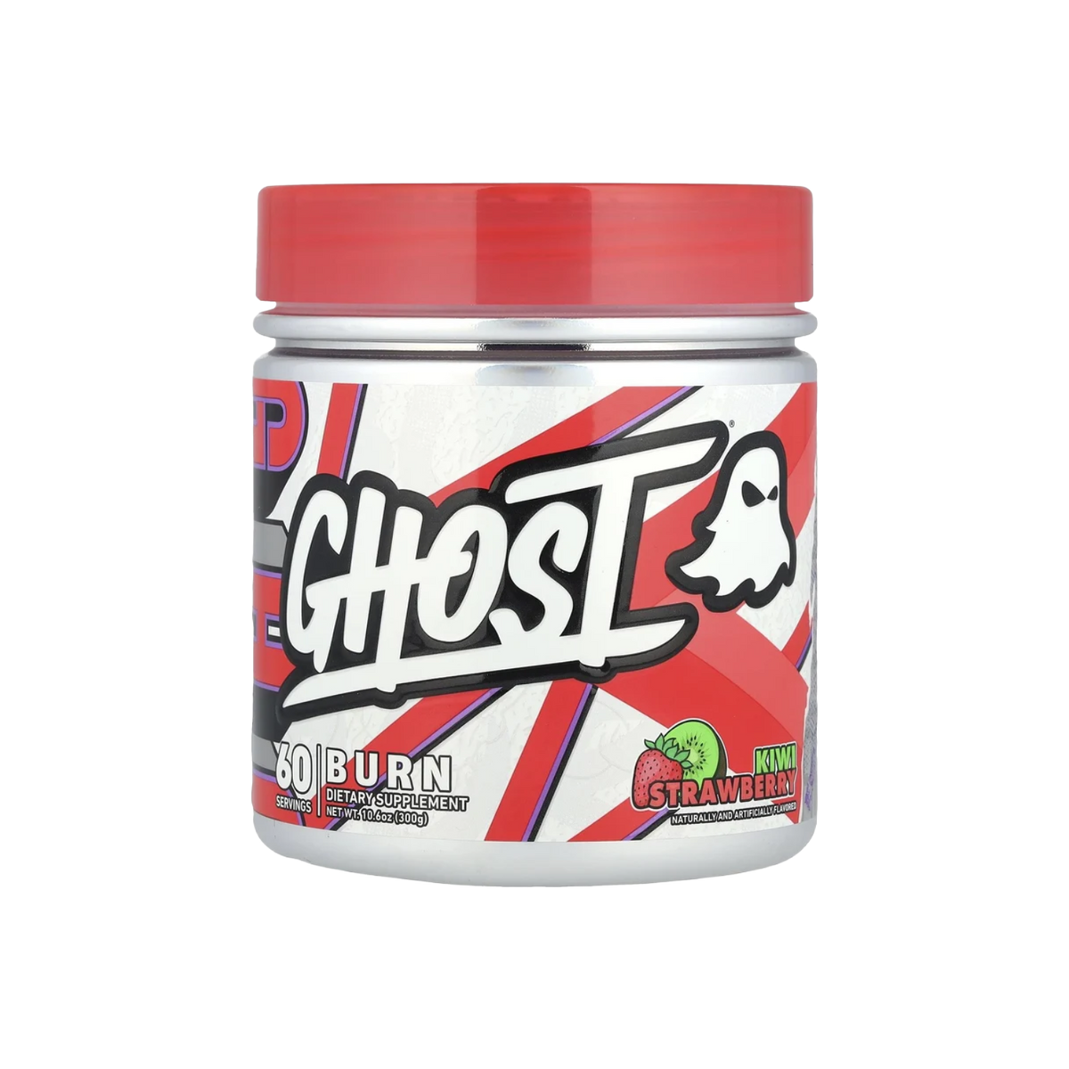 Ghost Burn