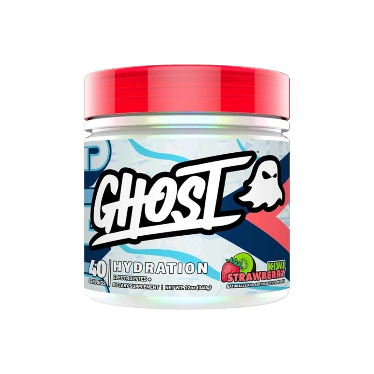 Ghost Hydration Electrolytes