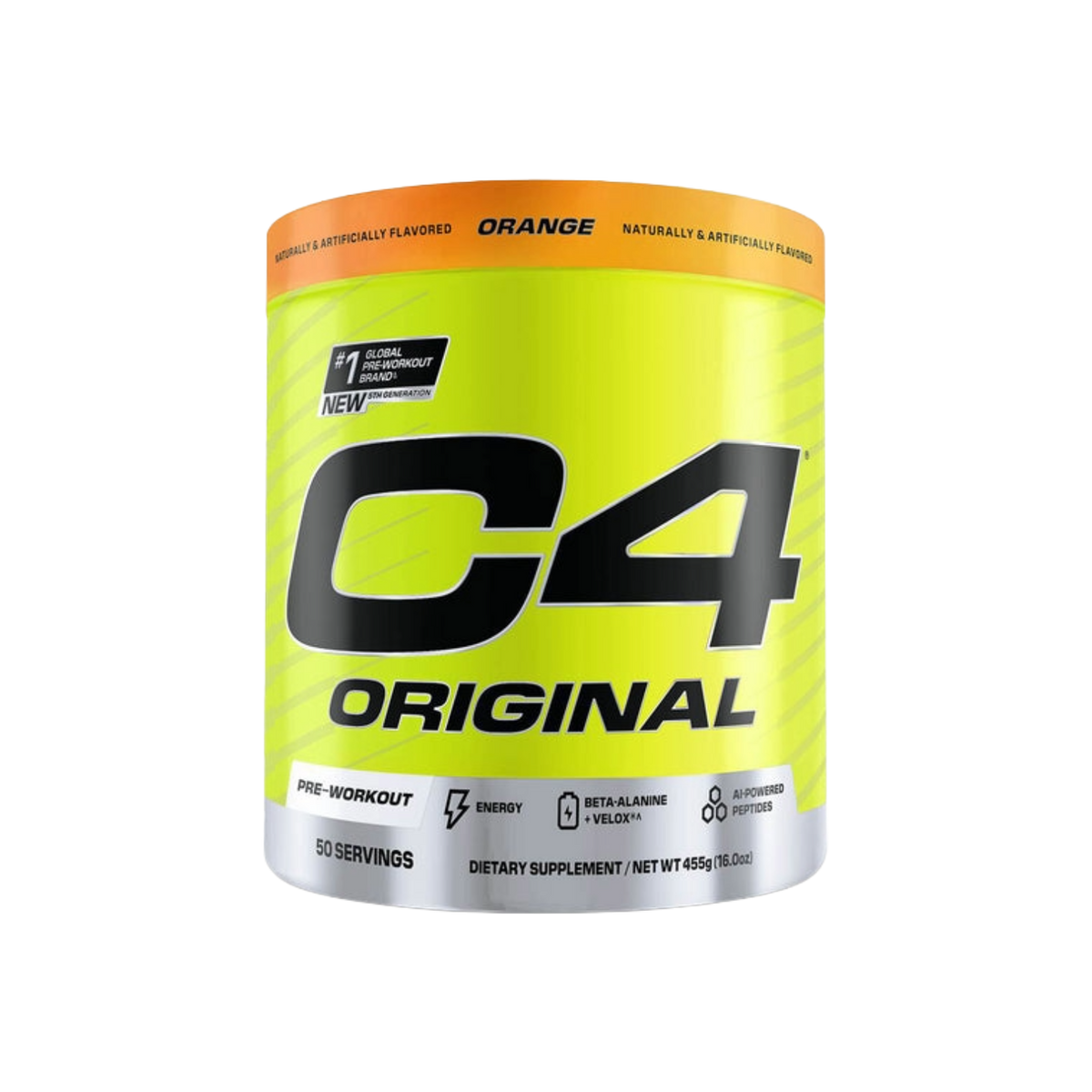 Cellucor C4 Pre-Workout