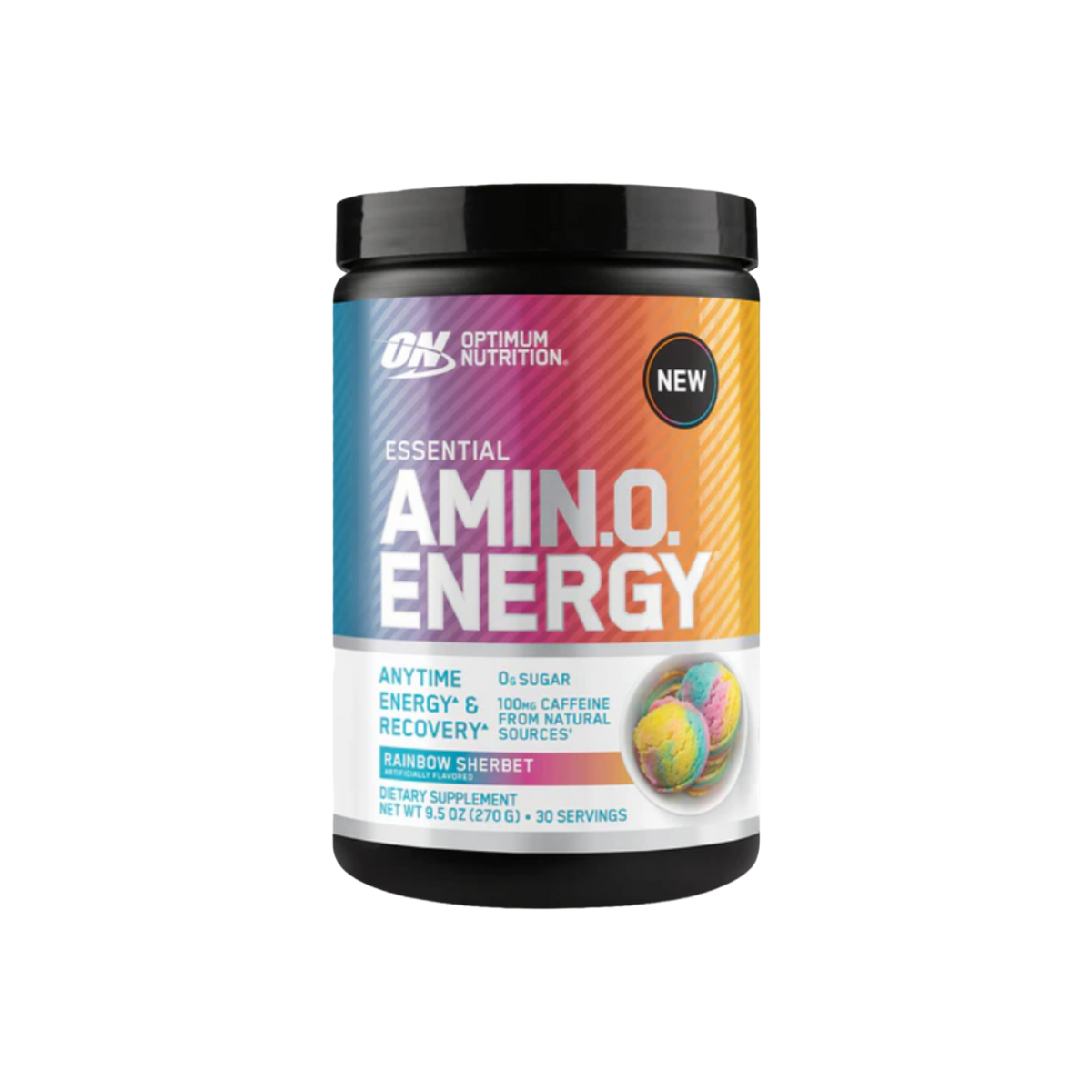 Optimum Nutrition Essential Amino Energy