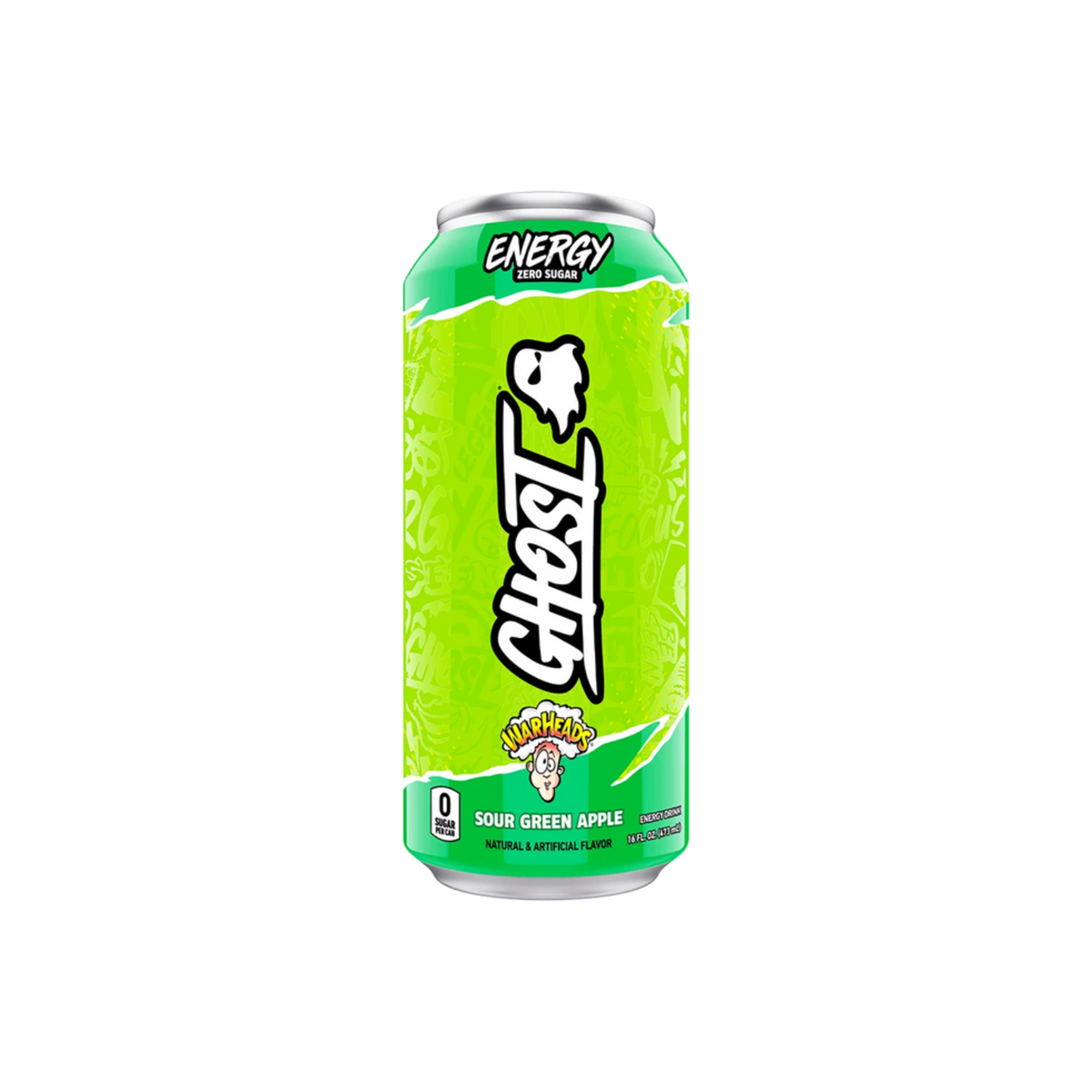 Ghost Energy Drink
