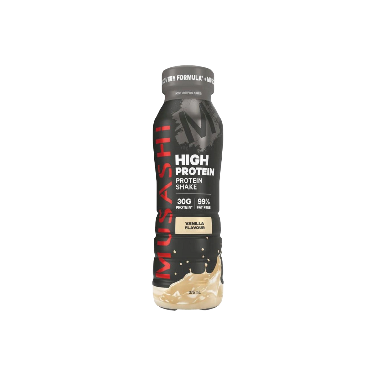 Musashi High Protein Drink 375ml