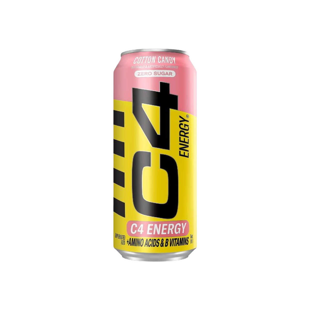 Cellucor C4 Energy Drink