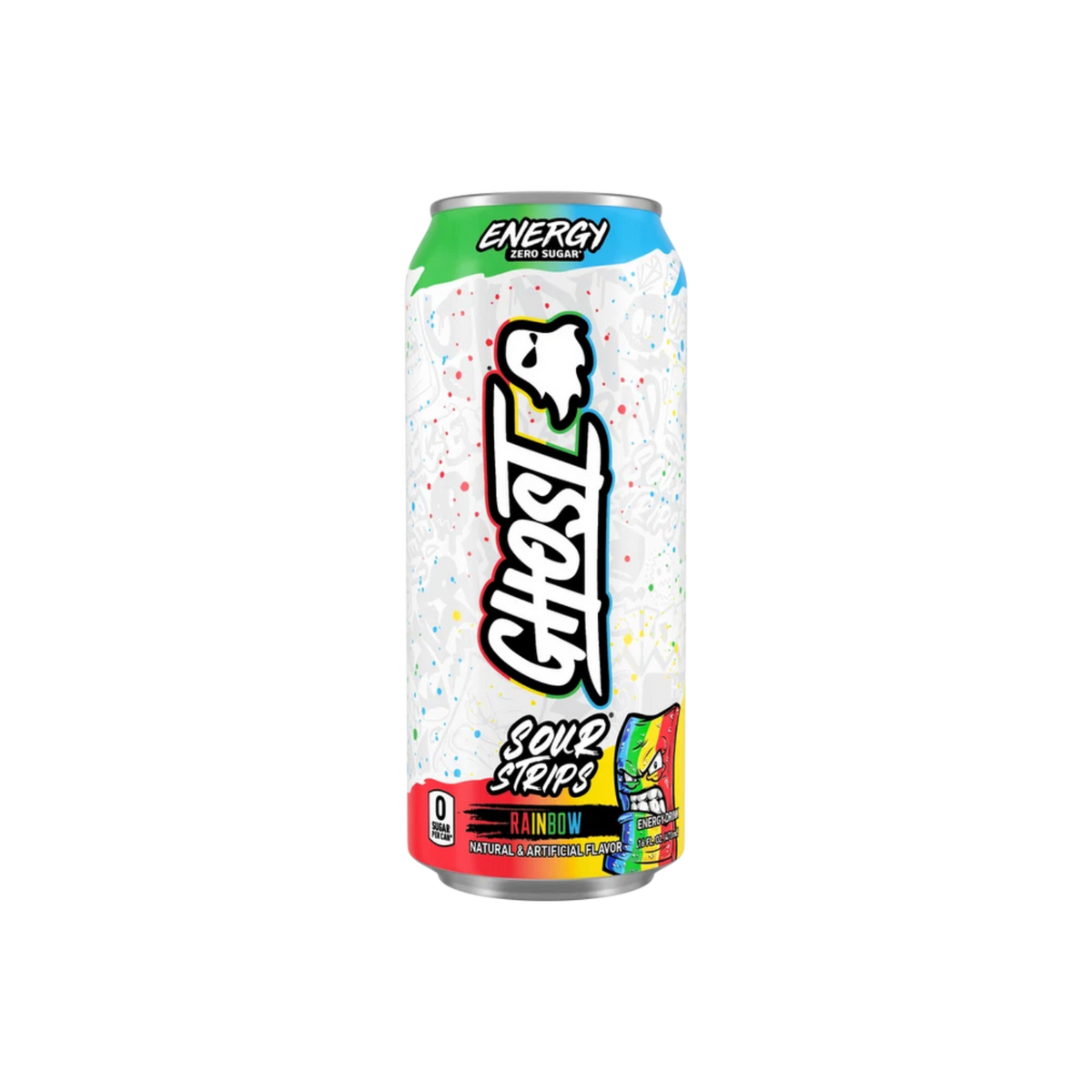 Ghost Energy Drink