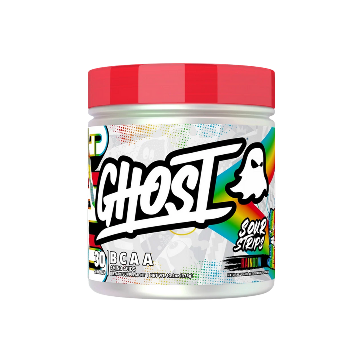 Ghost BCAA
