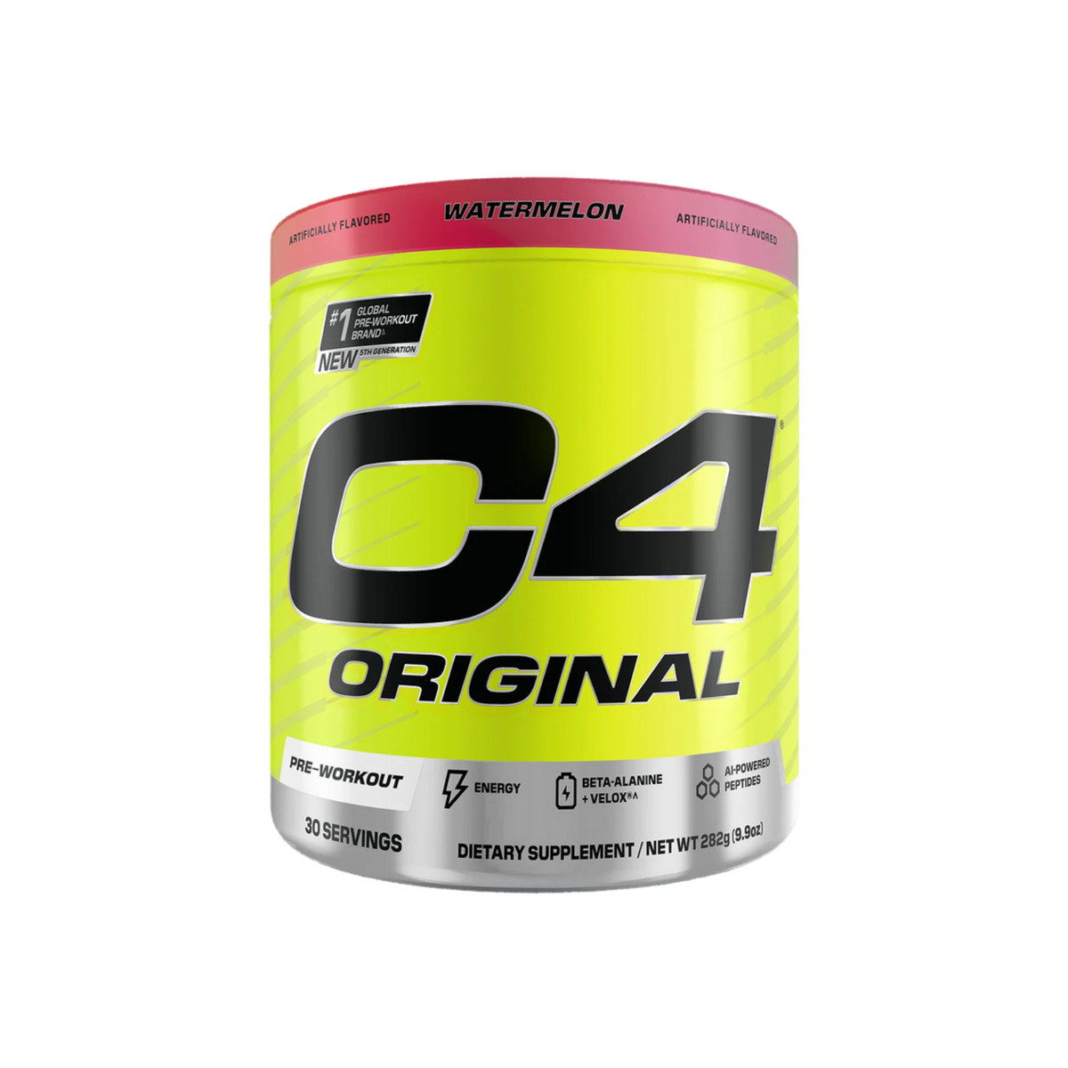 Cellucor C4 Pre-Workout