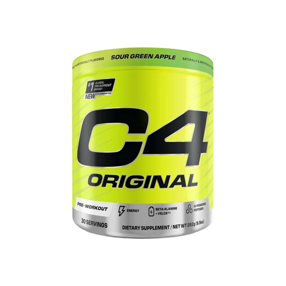 Cellucor C4 Pre-Workout
