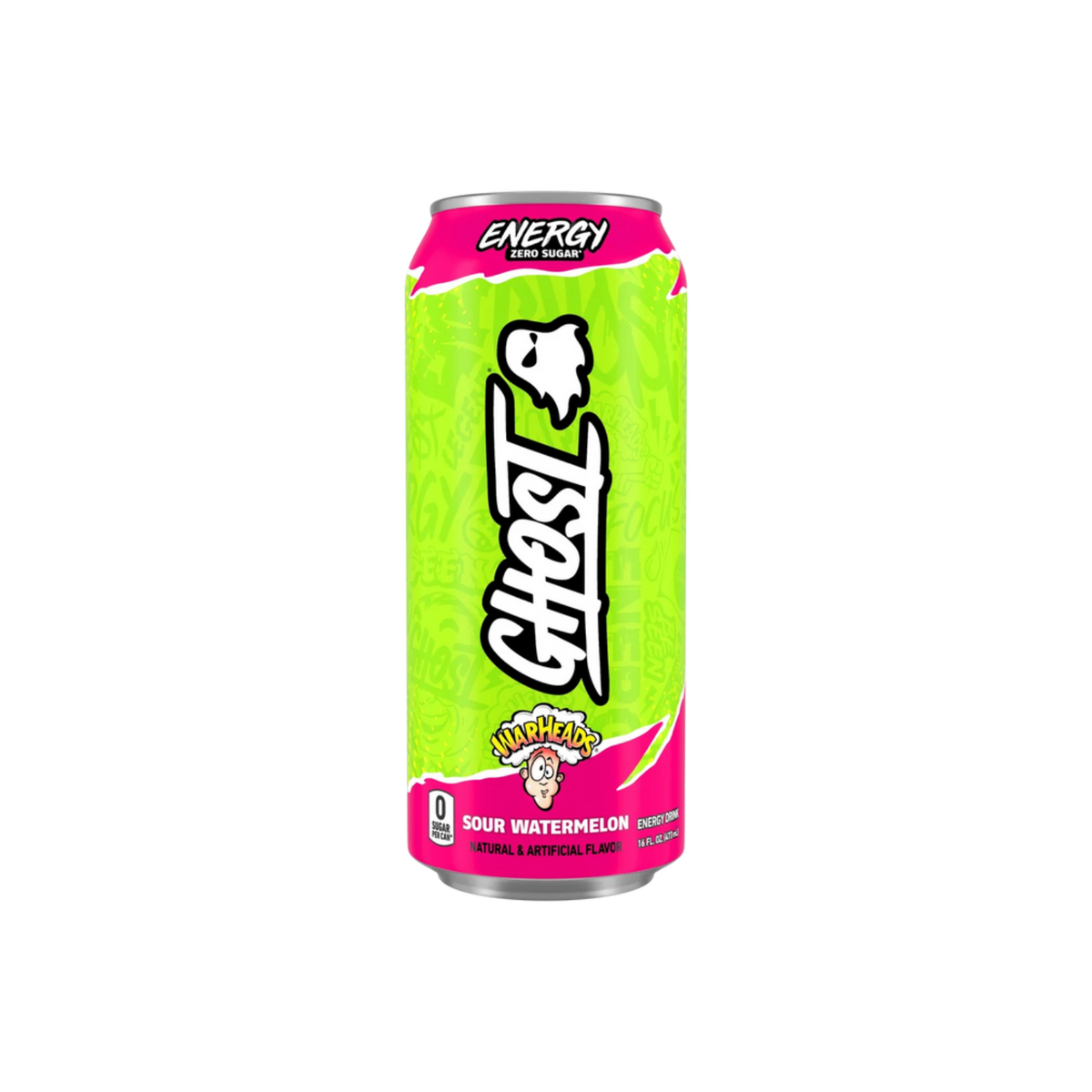 Ghost Energy Drink