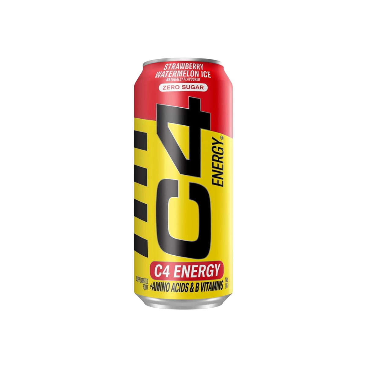 Cellucor C4 Energy Drink