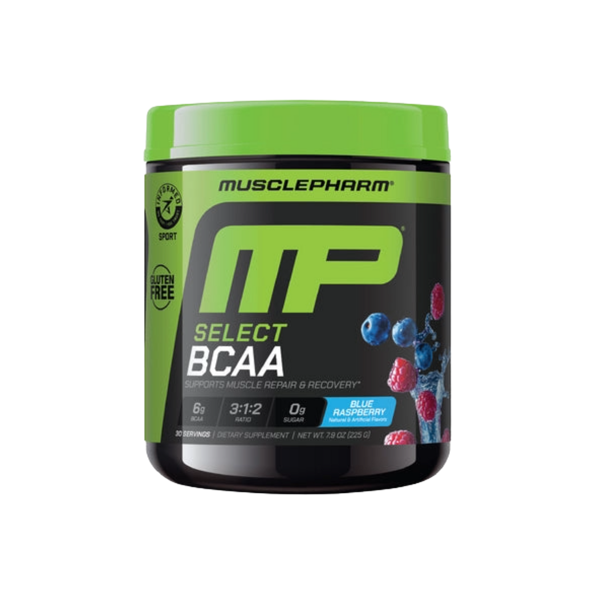 MusclePharm Select BCAA
