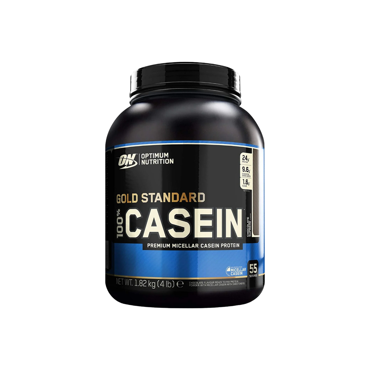 Optimum Nutrition 100% Casein Protein