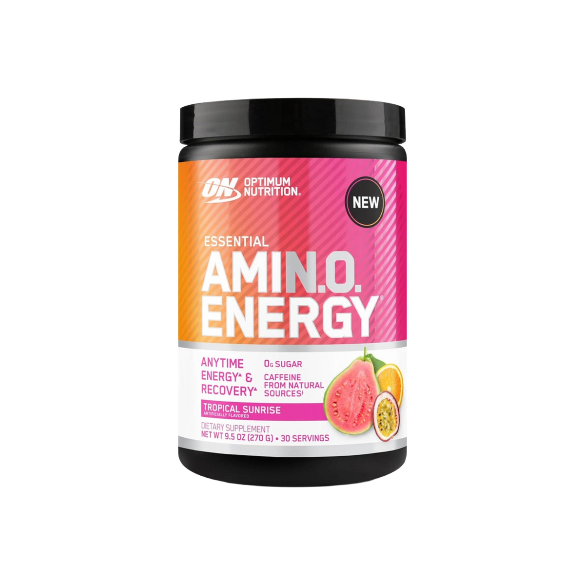 Optimum Nutrition Essential Amino Energy