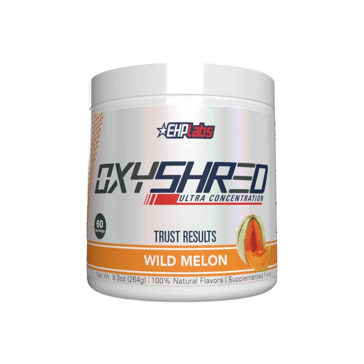 EHP Labs OxyShred