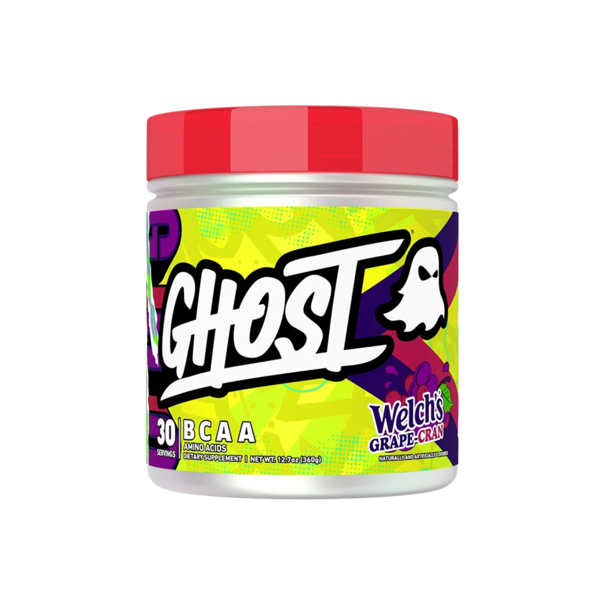 Ghost BCAA
