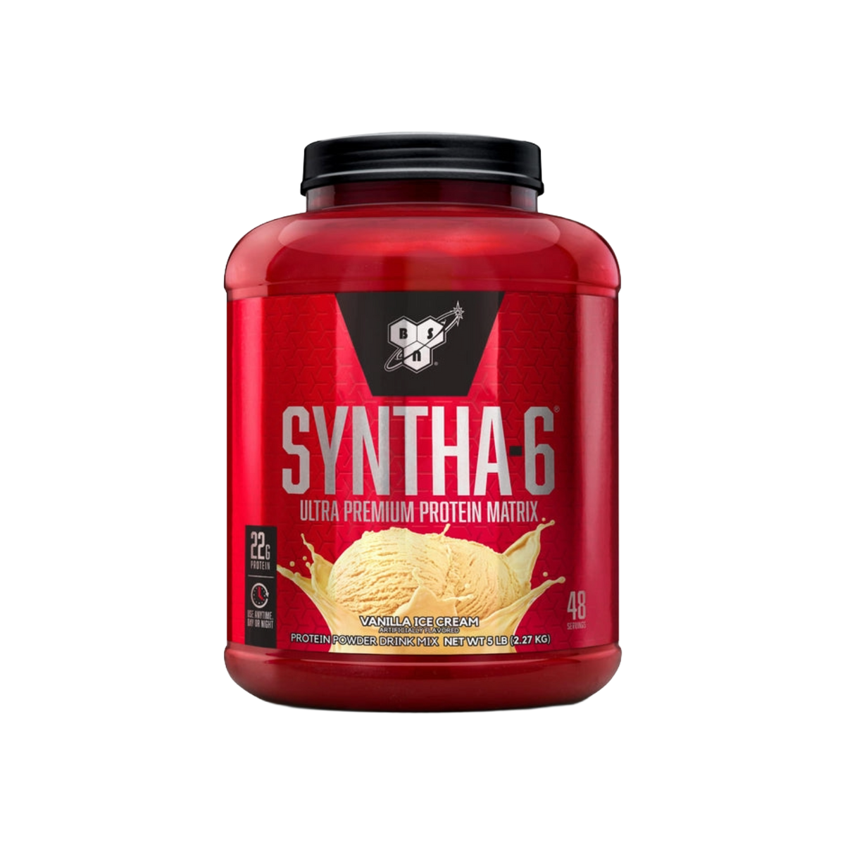 BSN Syntha-6