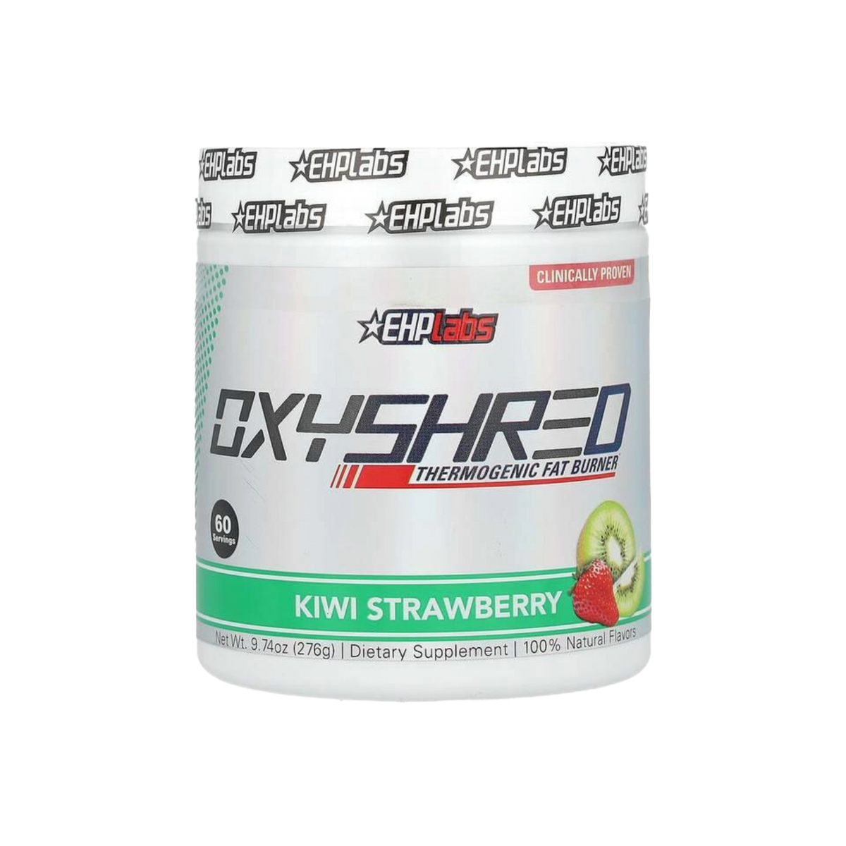 EHP Labs OxyShred