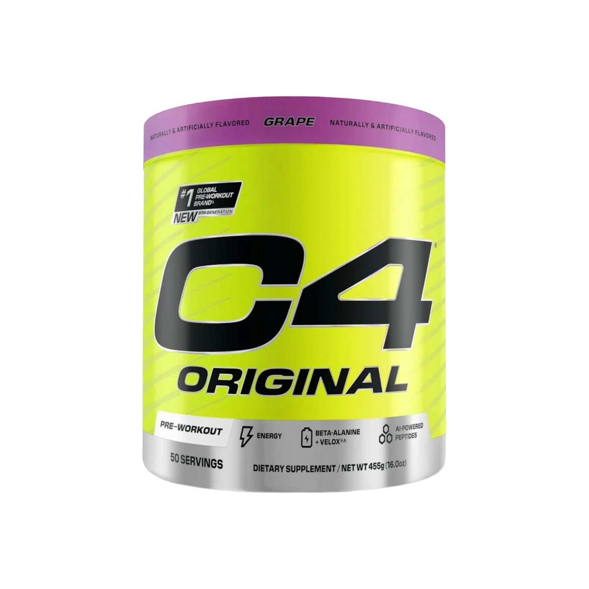Cellucor C4 Pre-Workout