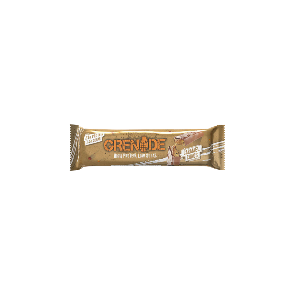 Grenade Protein Bar