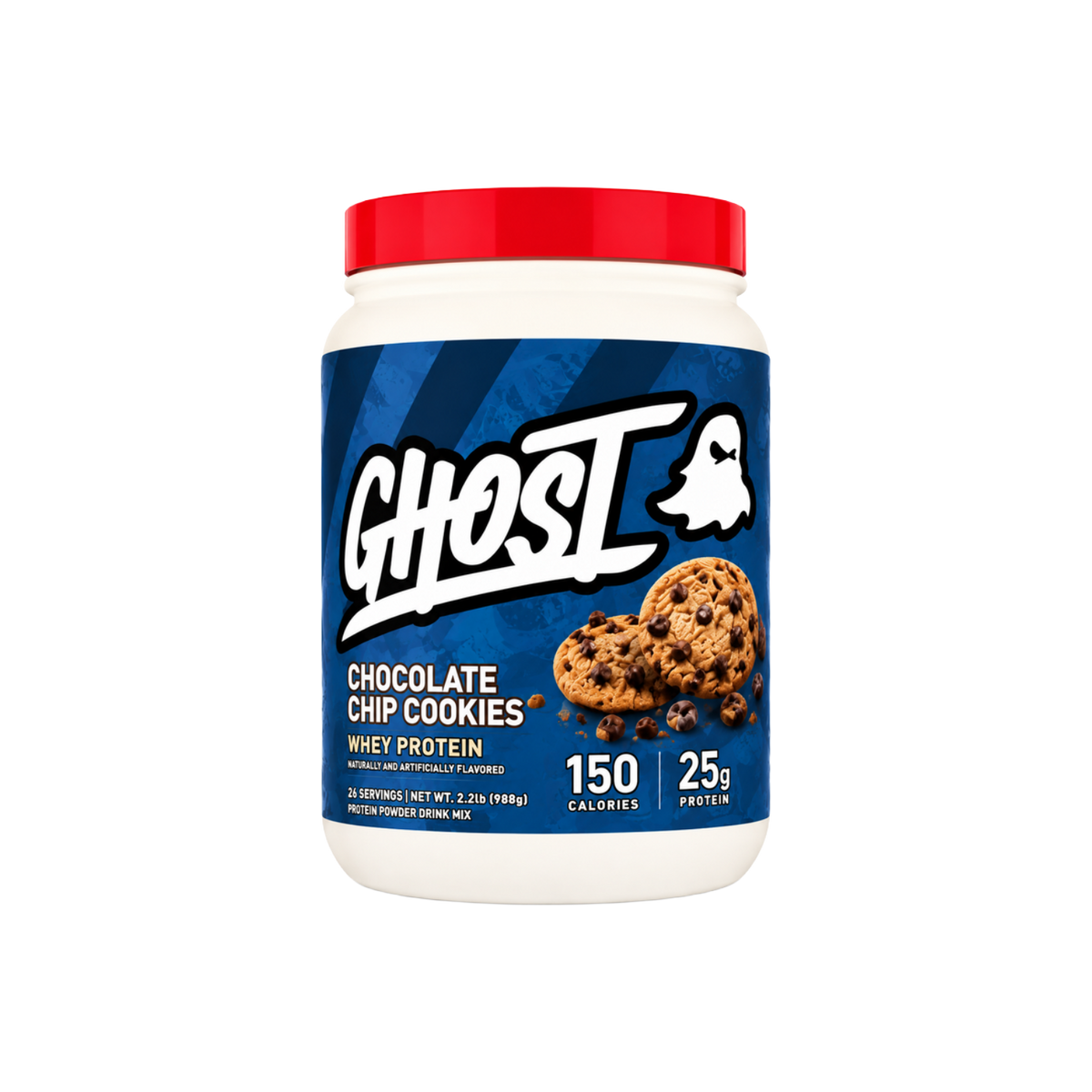 Ghost Whey Protein