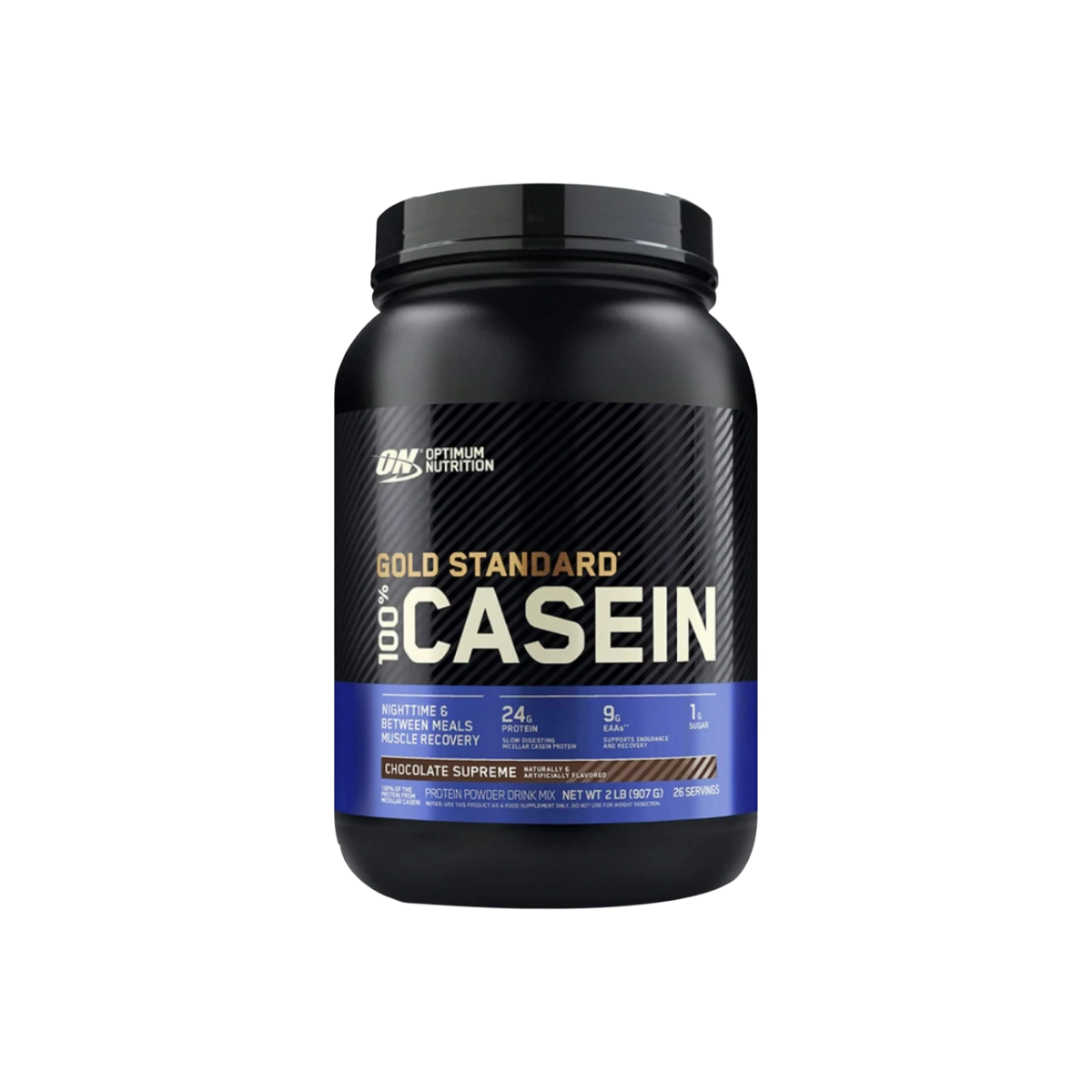 Optimum Nutrition 100% Casein Protein