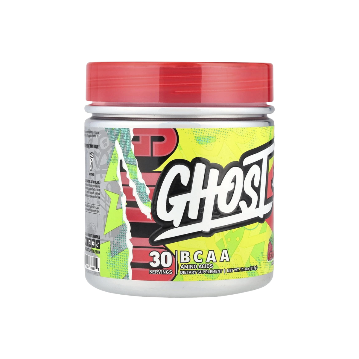 Ghost BCAA