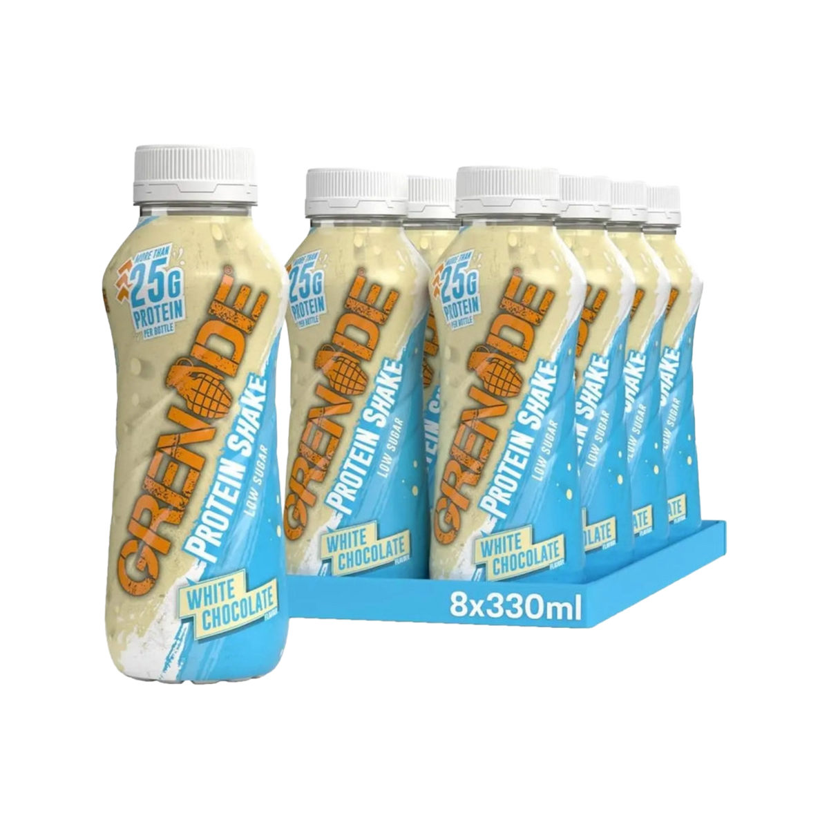 Grenade Protein Shake