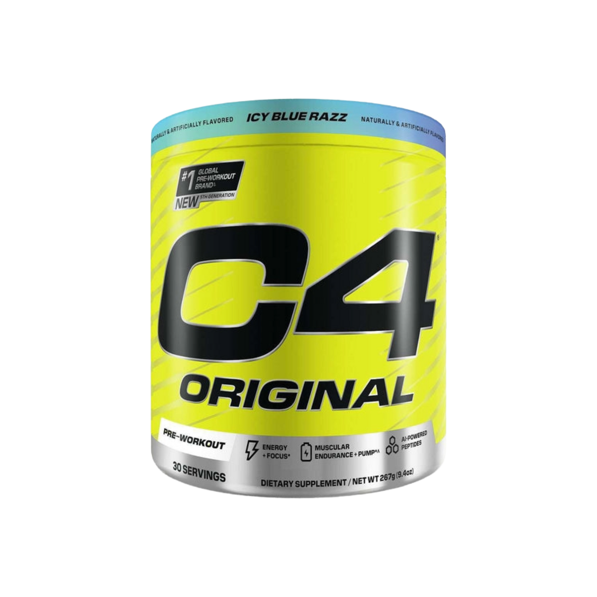 Cellucor C4 Pre-Workout