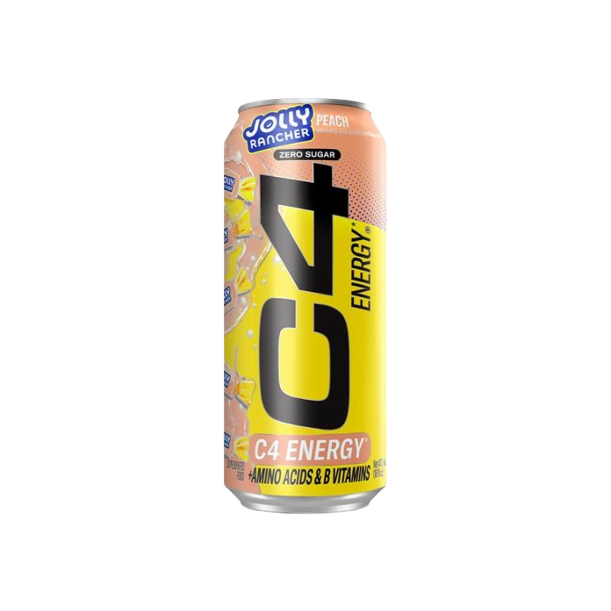 Cellucor C4 Energy Drink