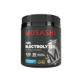 Musashi Electrolytes