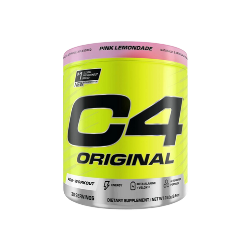 Cellucor C4 Pre-Workout