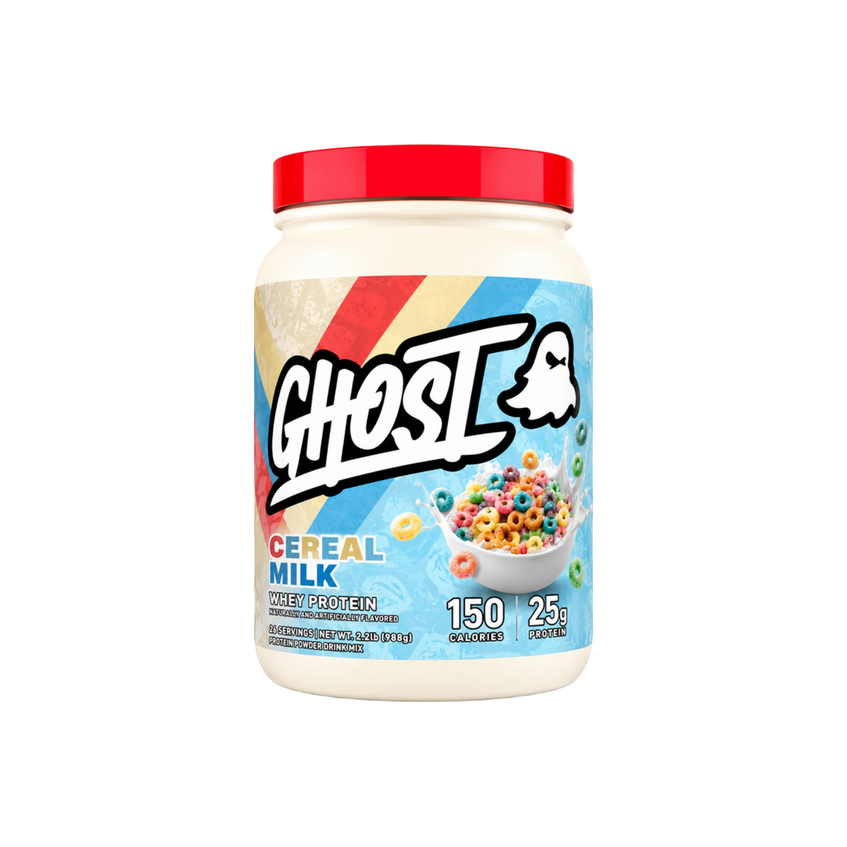 Ghost Whey Protein