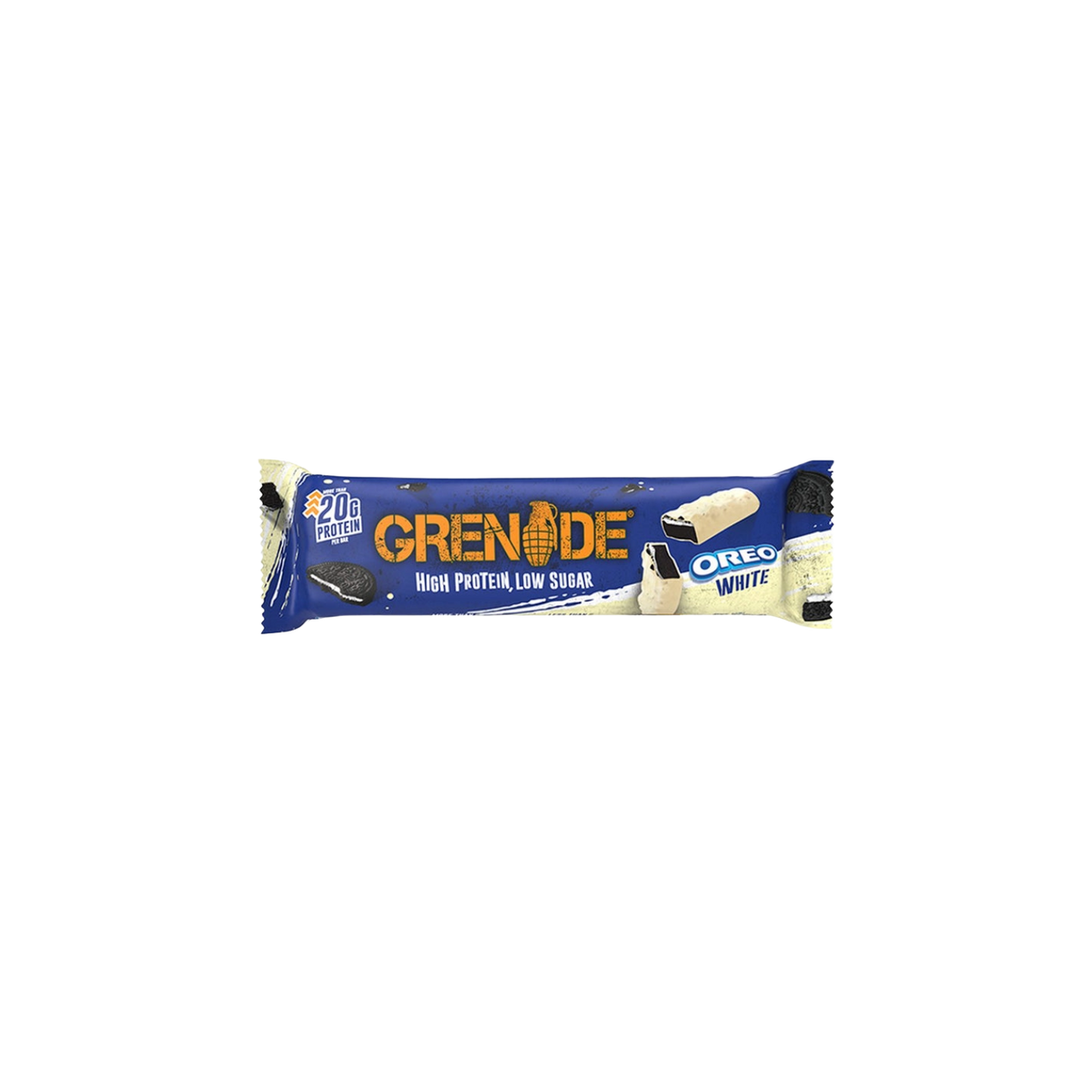 Grenade Protein Bar